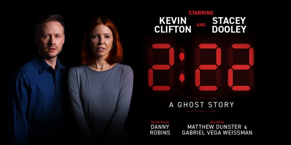 STACEY DOOLEY & KEVIN CLIFTON BRING